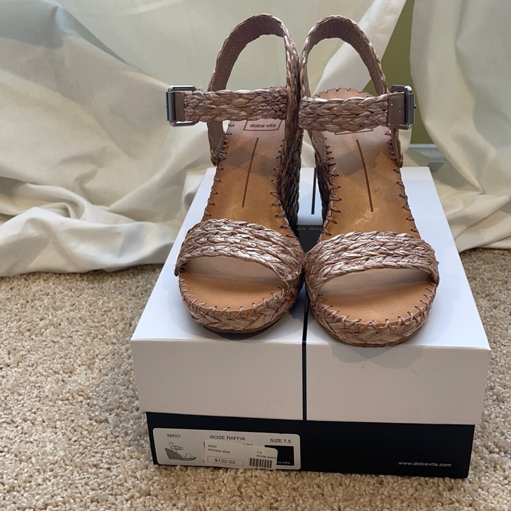 Wedges